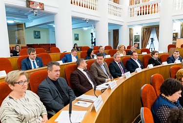 Муниципалитетам увеличили субсидии